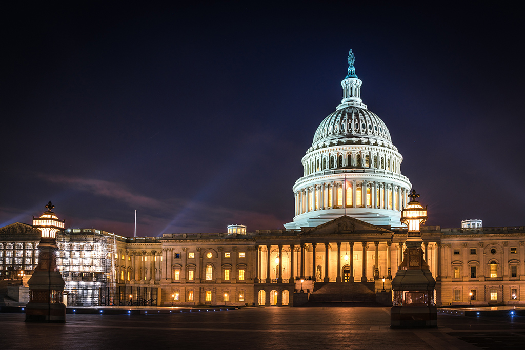 US Congress Calls For Second Hearing on Facebook’s Libra in July