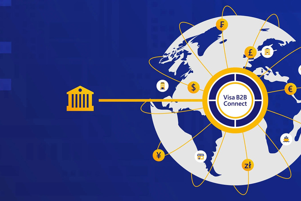 Visa Launches New Blockchain Solution to Speed Up Cross-Border Transactions