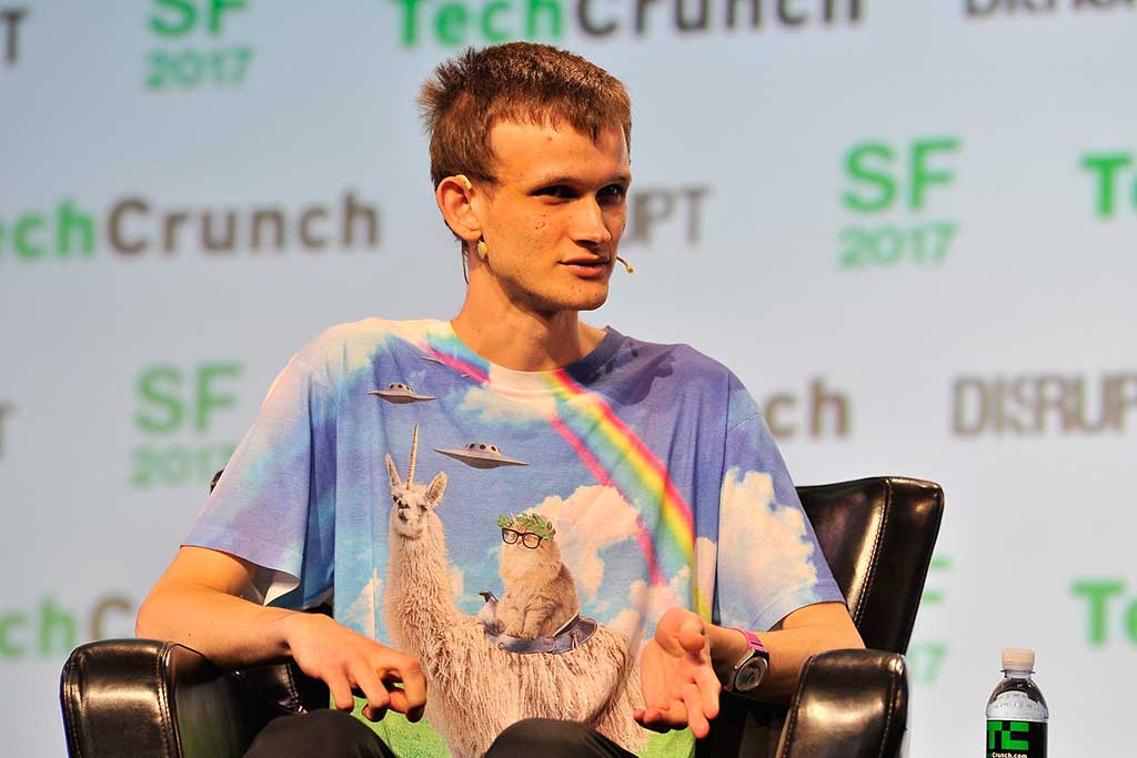 Vitalik Buterin: Bitcoin SV is a Scam but Binance May Be Centralizing Its Power