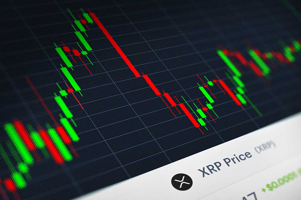 XRP Price Analysis: XRP/USD May Reverse at $0.39 and Move Towards $0.42-$0.46