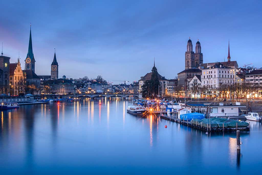 Ripple Expands to Switzerland with a New Office in Zurich