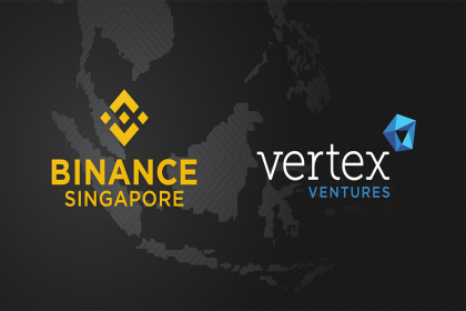 Binance Singapore and Investor Vertex Establishes Fiat-to-Crypto Gateway to Set the Stage Beyond the Island