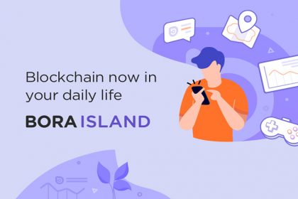 WAY2BIT Announcing the Soft Launch of the ‘BORA Island’ Digital Content and Wallet Platform