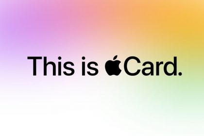 Apple (AAPL) Could Release Its Card in the First Half of August