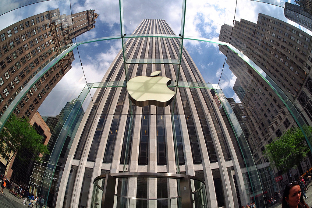 Apple (AAPL) Earnings Preview: Even the Slightest Growth is More Than Welcome