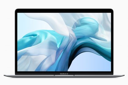 Apple (AAPL) Lowers Prices on Upgraded MacBook Air and MacBook Pro