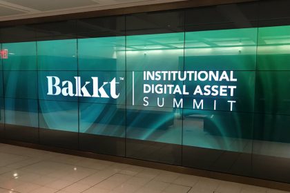 Bakkt’s Adam White: ‘We Will Play a Disruptive Role in the Bitcoin Market’