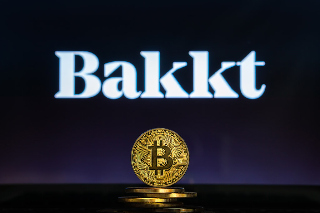 Bakkt Finally Opened a Warehouse for Bitcoin Transactions