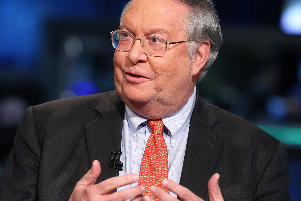 Bill Miller’s Hedge Fund Floats on the Amazon, Bitcoin Wave Surging 46%
