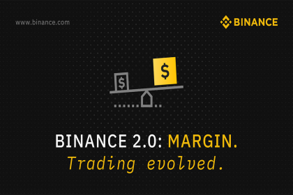 Binance Launches Margin Trading Service for Evolving Cryptocurrency Traders