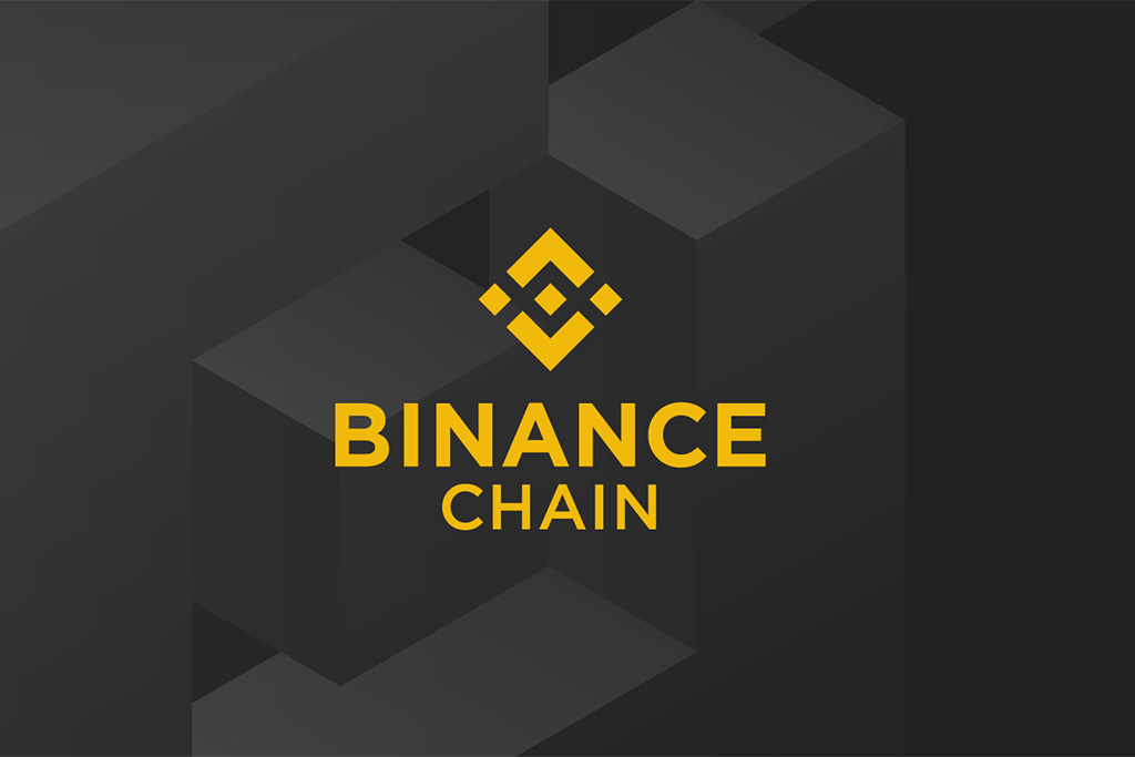 Binance Chain Mainnet Will Undergo Hardfork Upgrade at Block 20,300,000