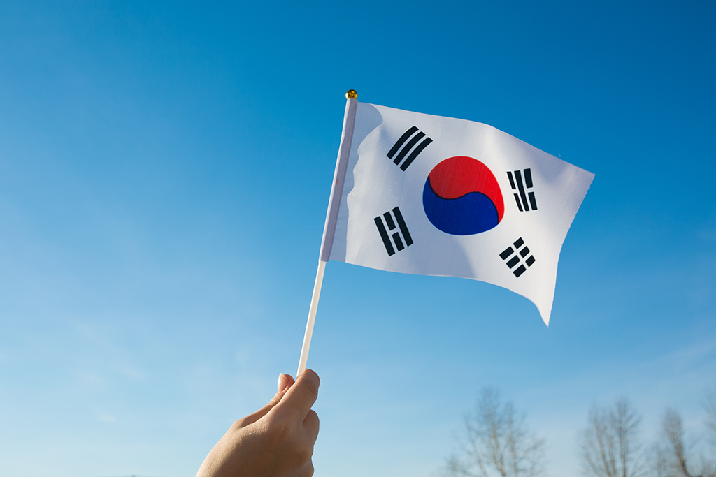 Binance Crypto Exchange Eyes Coming to South Korea