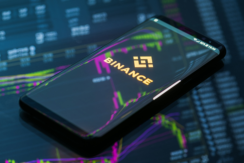 Binance Enables Cryptocurrency Futures Trading