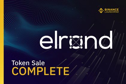 Binance’s Elrond Lottery is Finished, Trading Starts on July 4th