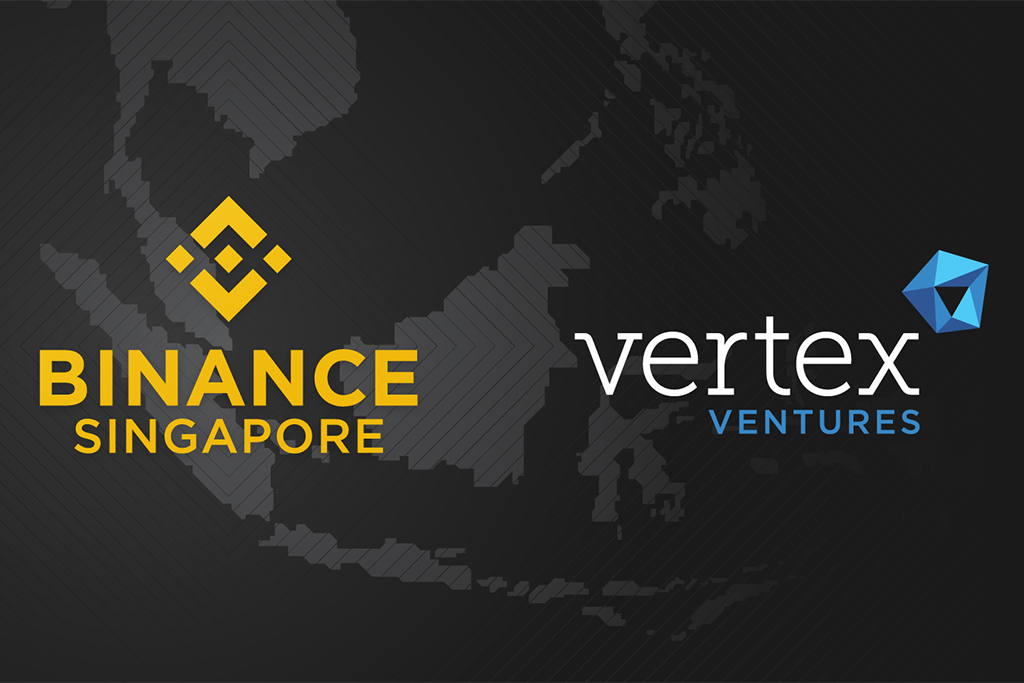 Binance Joins Vertex Ventures to Launch Fiat-To-Crypto Platform in Singapore