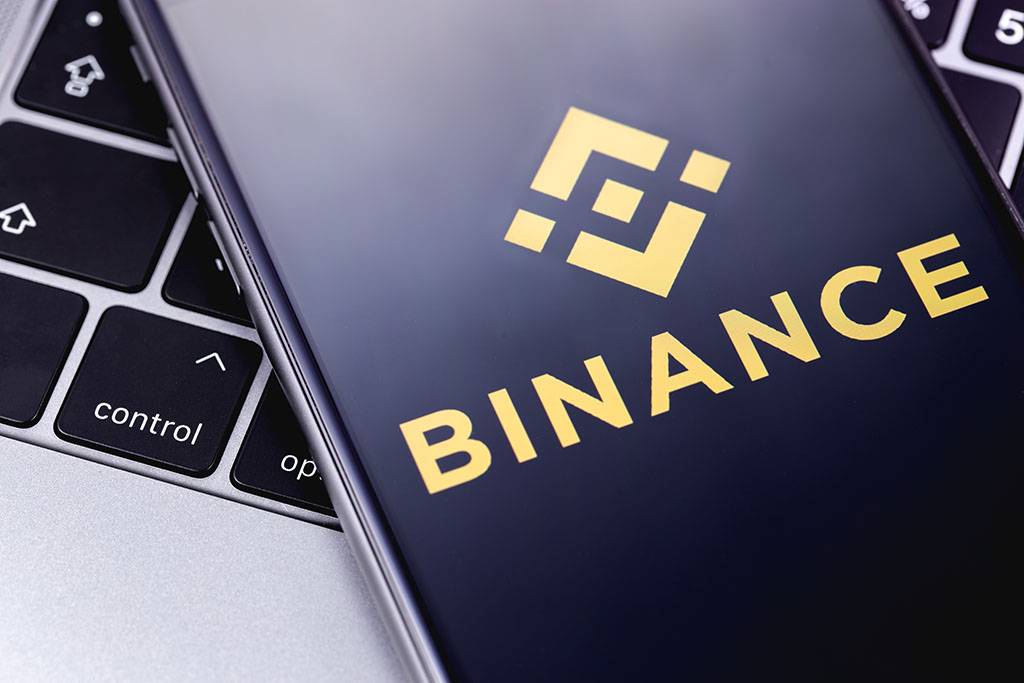 Binance Completes Wink Lottery Draw, Trading Starts Tomorrow