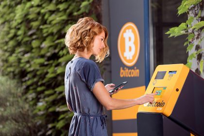 Find Bitcoin and Cryptocurrency ATMs Nearby