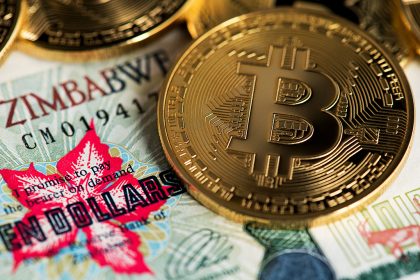 Bitcoin Trading at 650% Premium on LocalBitcoins Zimbabwe, Price Shoots $75,000