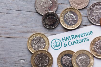 Making the Most of Your Bitcoin (By Maxing Your Tax)