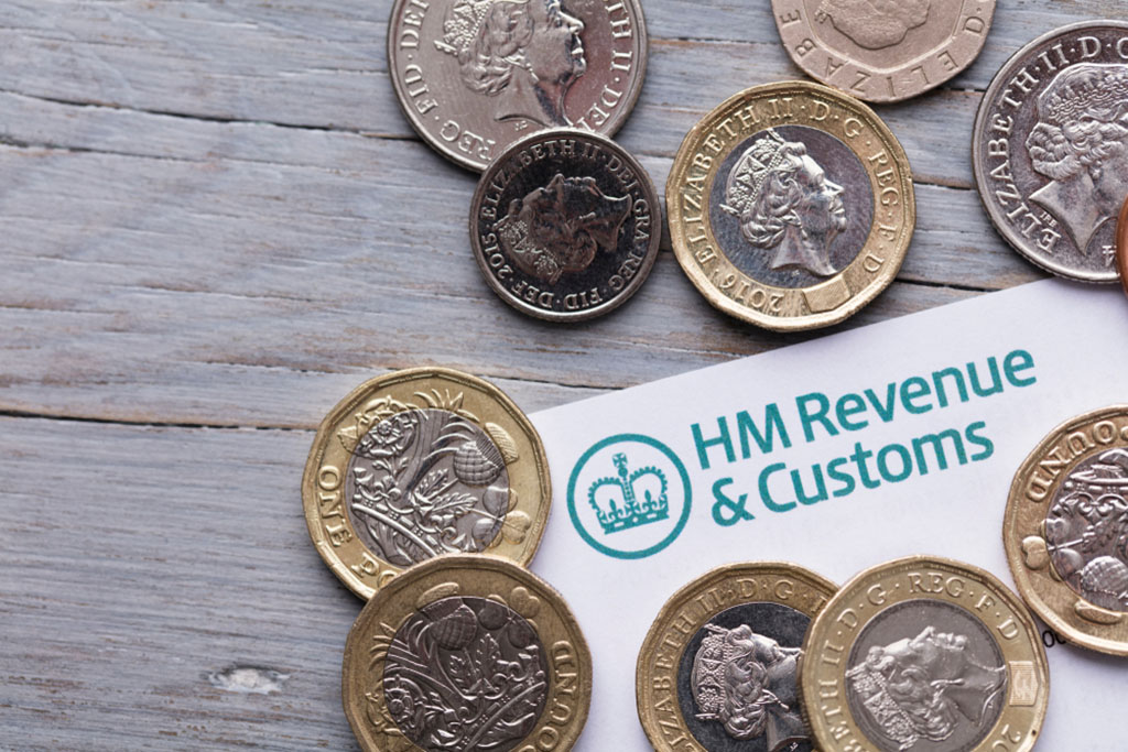 Making the Most of Your Bitcoin (By Maxing Your Tax)