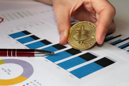Bitcoin Price Slips Around $10,000 Levels in an Overall Crypto Market Slump