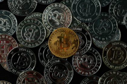 Are You an Accidental Bitcoin Tax Avoider?
