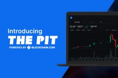 Bitcoin’s Biggest Wallet Provider, Blockchain, Launches Own Exchange Platform
