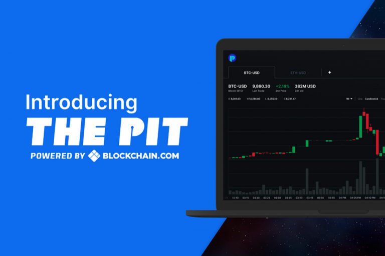 Bitcoin’s Biggest Wallet Provider, Blockchain, Launches Own Exchange