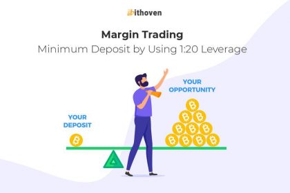 Bithoven.com Announces Launch of Margin Trading