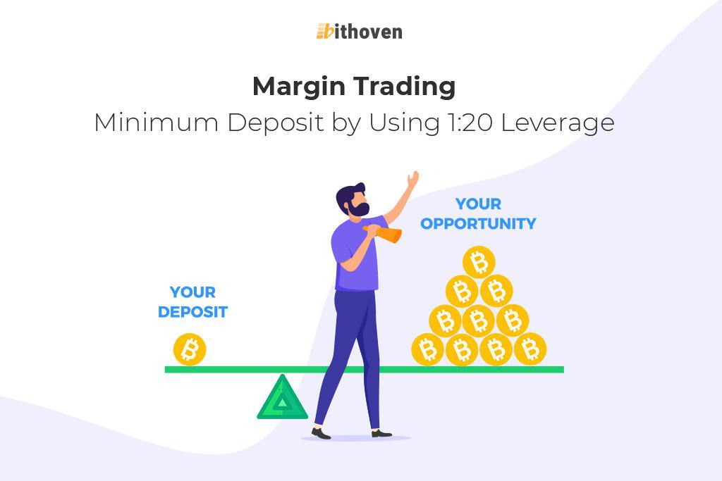 Bithoven.com Announces Launch of Margin Trading