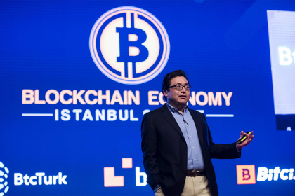 Tom Lee is Back in Istanbul for the ‘Blockchain Economy 2020’!