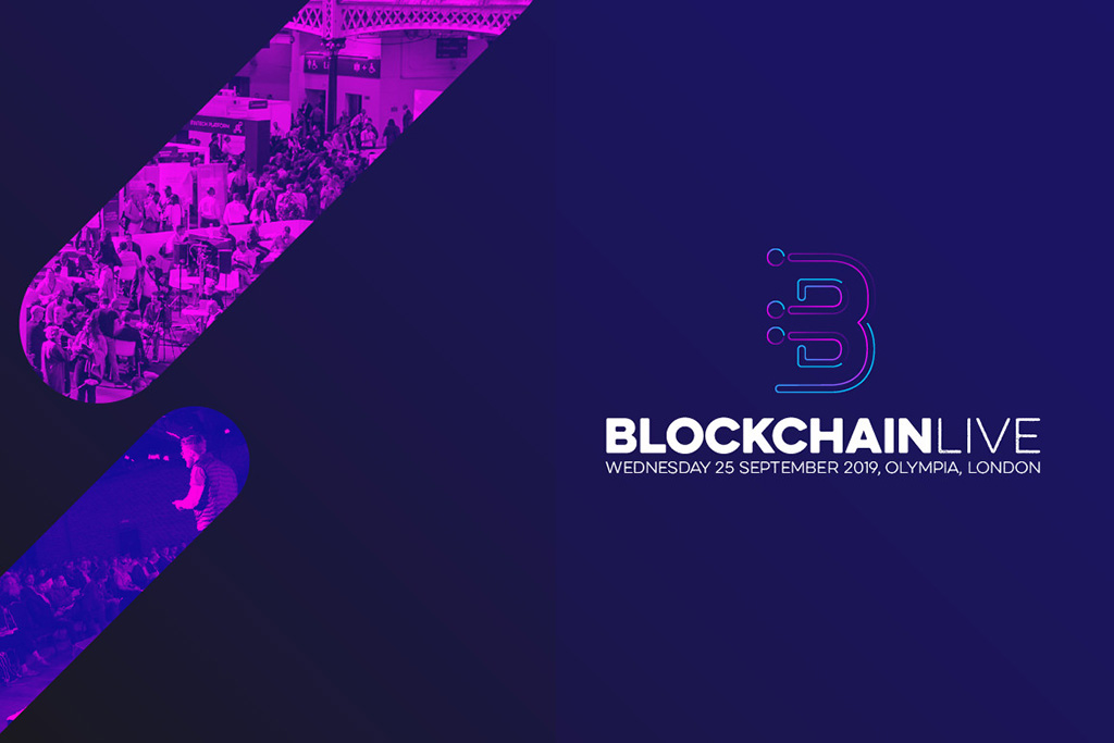 Photo: Blockchain Live / LinkedIn