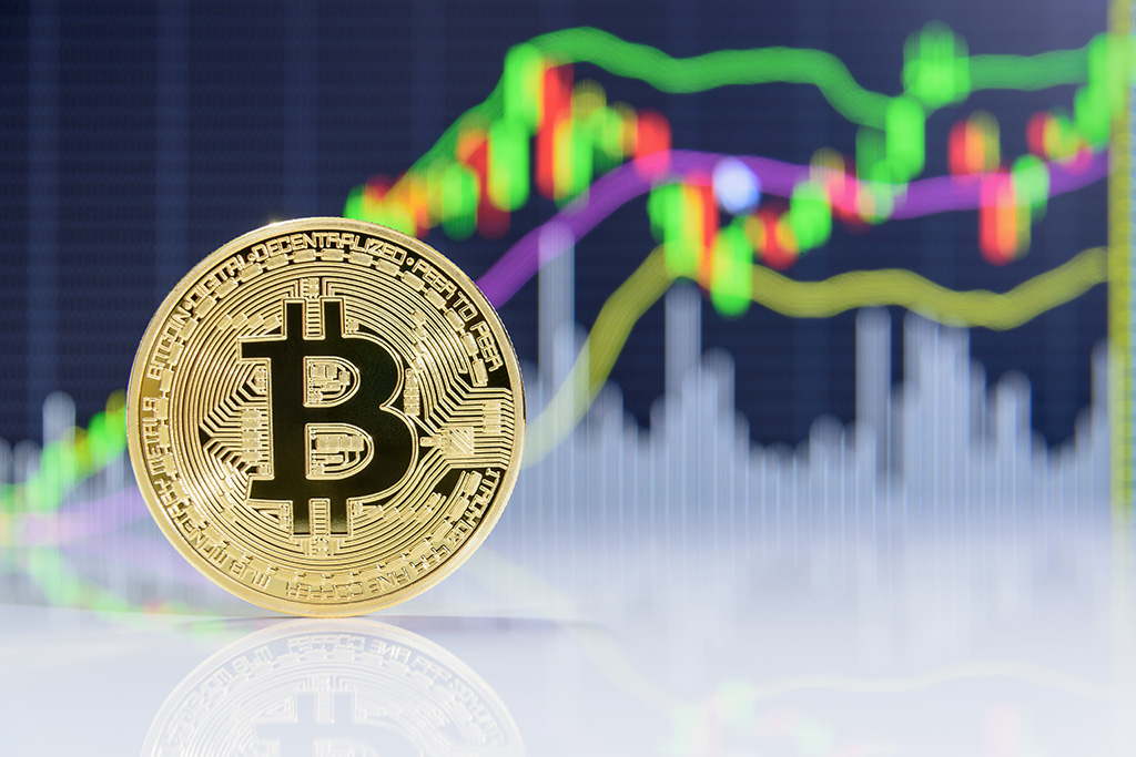 CME Registers Record Surge for Its Bitcoin Futures Sign-Ups in June