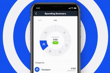 Coinbase Introduces a Spending Summary to Aid Users Track Their Coinbase Card Orders