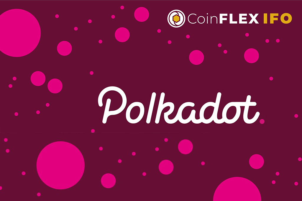 Crypto Exchange CoinFLEX to Launch Its First Initial Futures Offering for Polkadot’s DOT Tokens