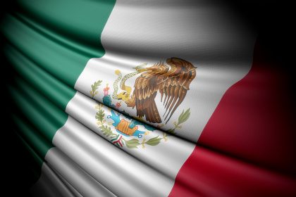 Mexico Taps DeepCloud AI for Blockchain-Based Vehicle Registration and Infrastructure