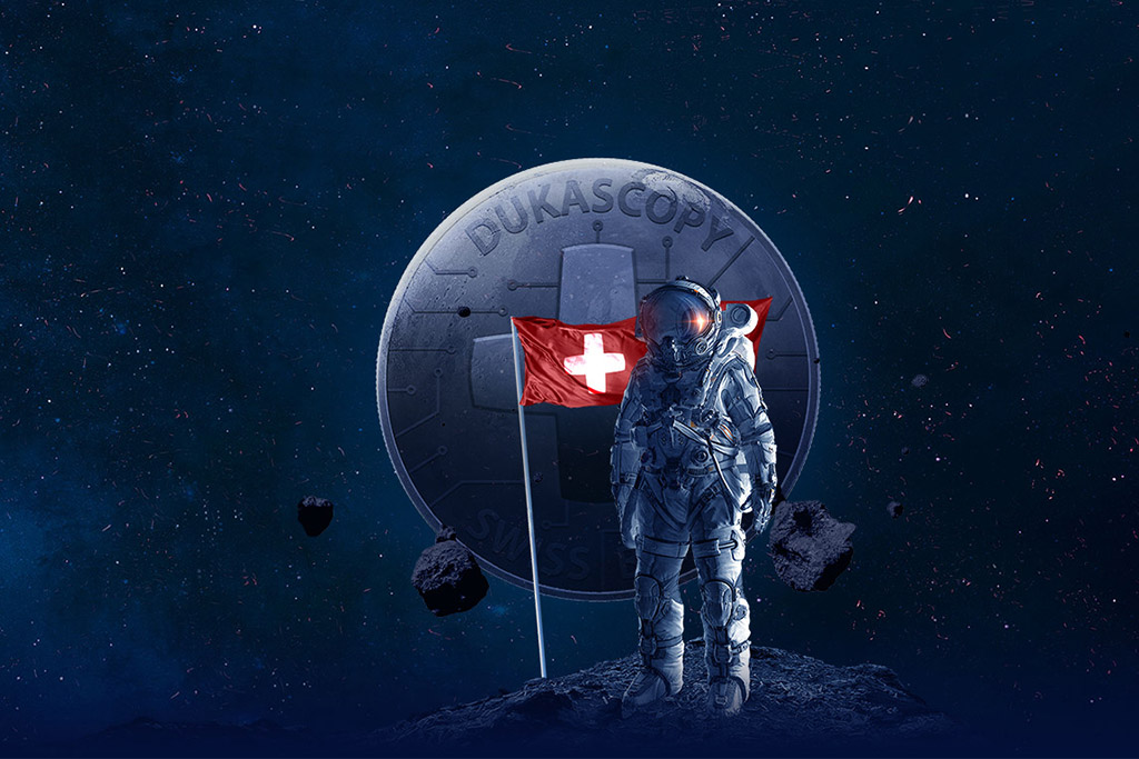 Swiss Forex Bank Dukascopy Promotes Adoption of Its DUK+ Crypto