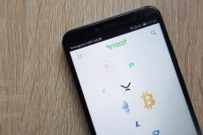 The First Bunch of 120 ERC-20 Tokens Listed In eToro Digital Wallet