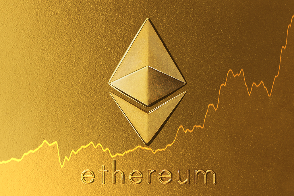 Why Should You Day Trade Ethereum?