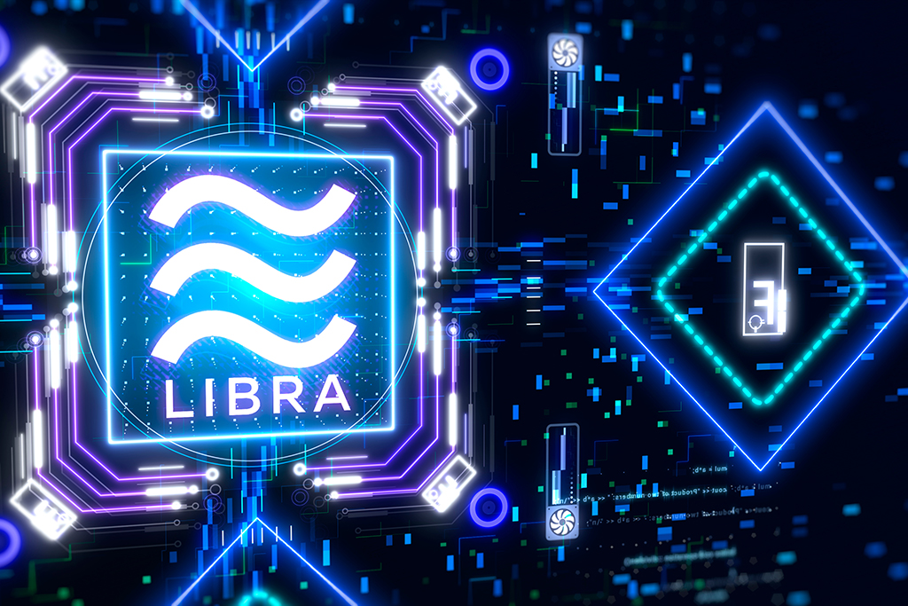 eToro’s Guy Hirsch Discussing Libra on Bloomberg