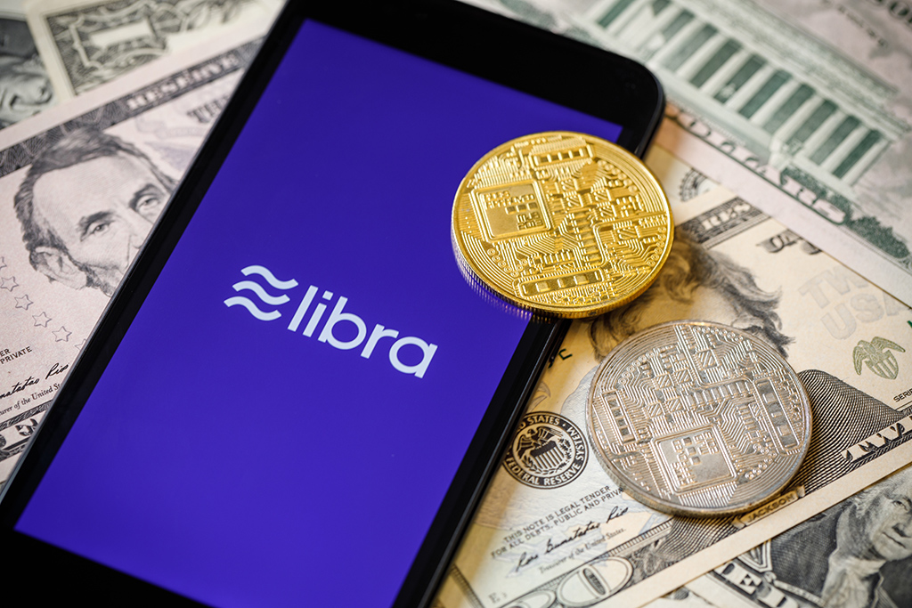 Facebook’s Libra Shook the Financial World, Banks Rush to Issue Cryptocurrencies