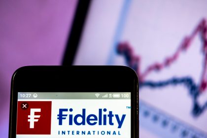 Fidelity International Exploring Blockchain by Cryptocurrency Testing