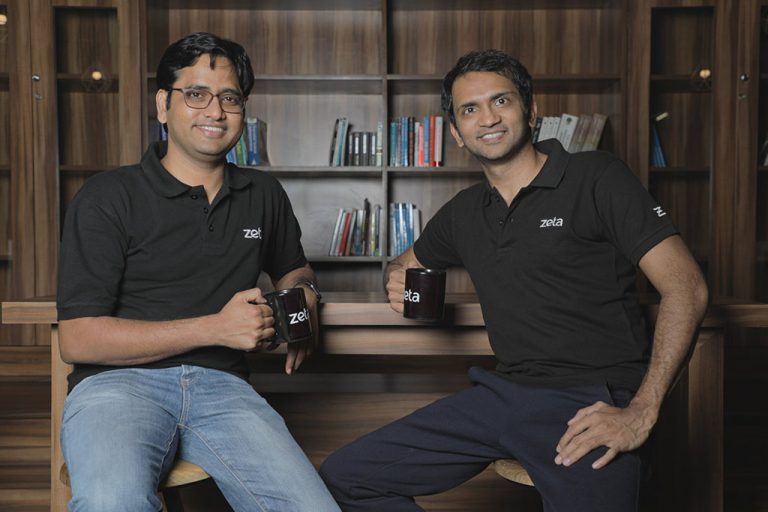 A Series C Funding Round Led by Sodexo Values Zeta at 300M Coinspeaker