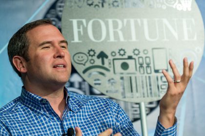 Brad Garlinghouse Doubts the Effects of Facebook’s Libra