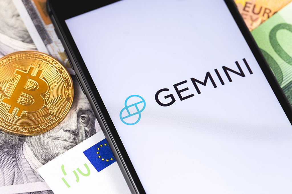 Gemini Set to Trade Crypto Securities, Applies for Broker License from FINRA