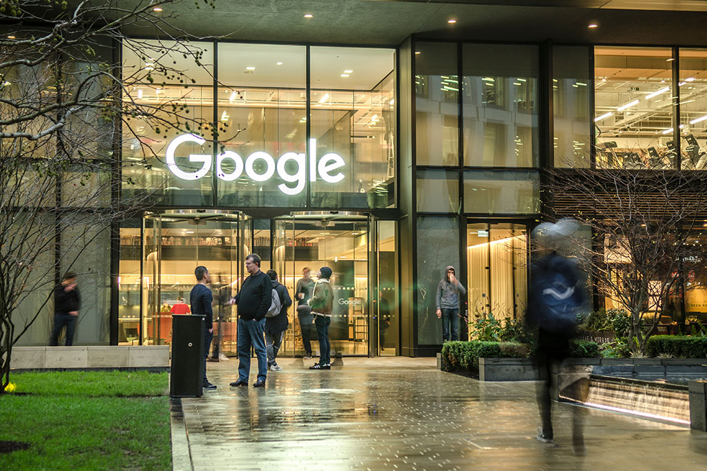 Google (GOOGL) Stock Surges Almost 10 Percent in Q2 2019 Earnings