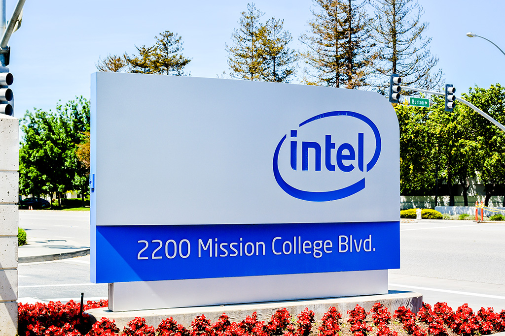 Intel Corp Endorses a Hyperledger-Powered Solution ‘Transact Project’