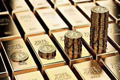 FED Chairman Jerome Powell Compares Bitcoin to Gold