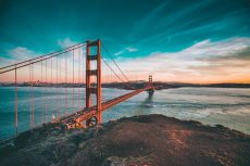 Tron’s Justin Sun Safely Landed to San Francisco Contrary to Chinese Media Claims