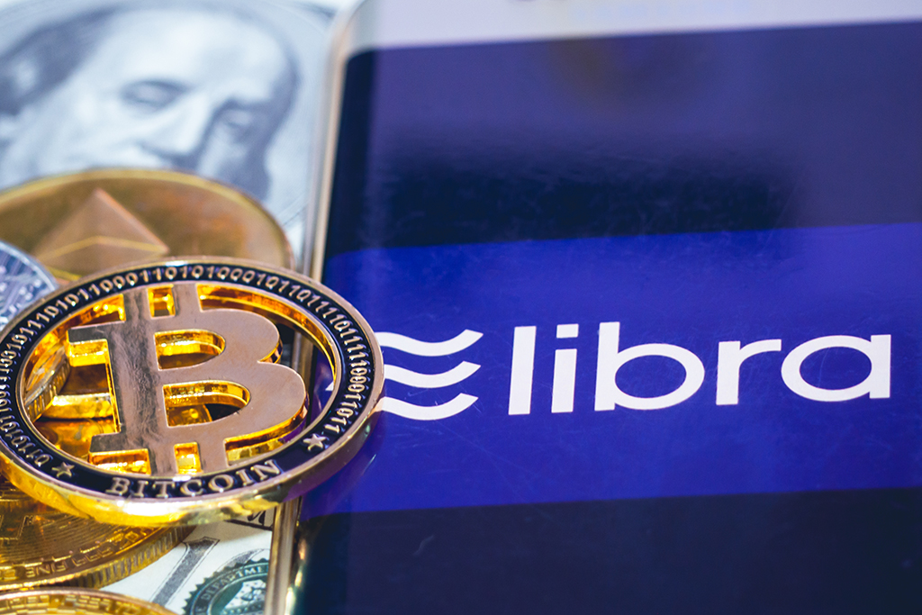 Facebook’s Libra Already More of a Brand Than Ethereum or XRP: eToro Research